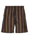 Fendi Crest Swimsuit