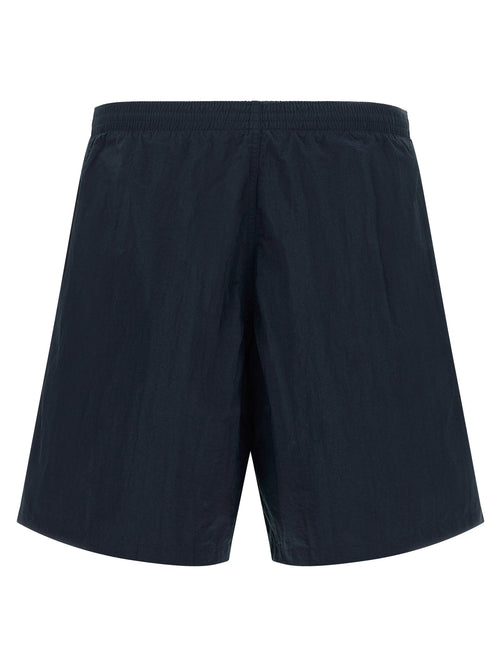 Fendi Ff Stitching Nylon Swimsuit