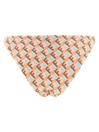 Fendi Ff Waves Bikini Briefs