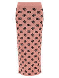 Dolce & Gabbana Sheath Skirt