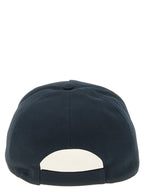 Fendi Patch Cap