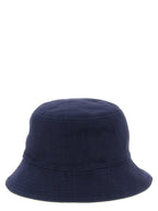 Fendi Reversible Denim Bucket Hat