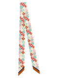 Fendi Double-sided Wrappy Bandeau
