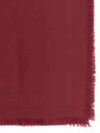 Fendi Ff Shawl