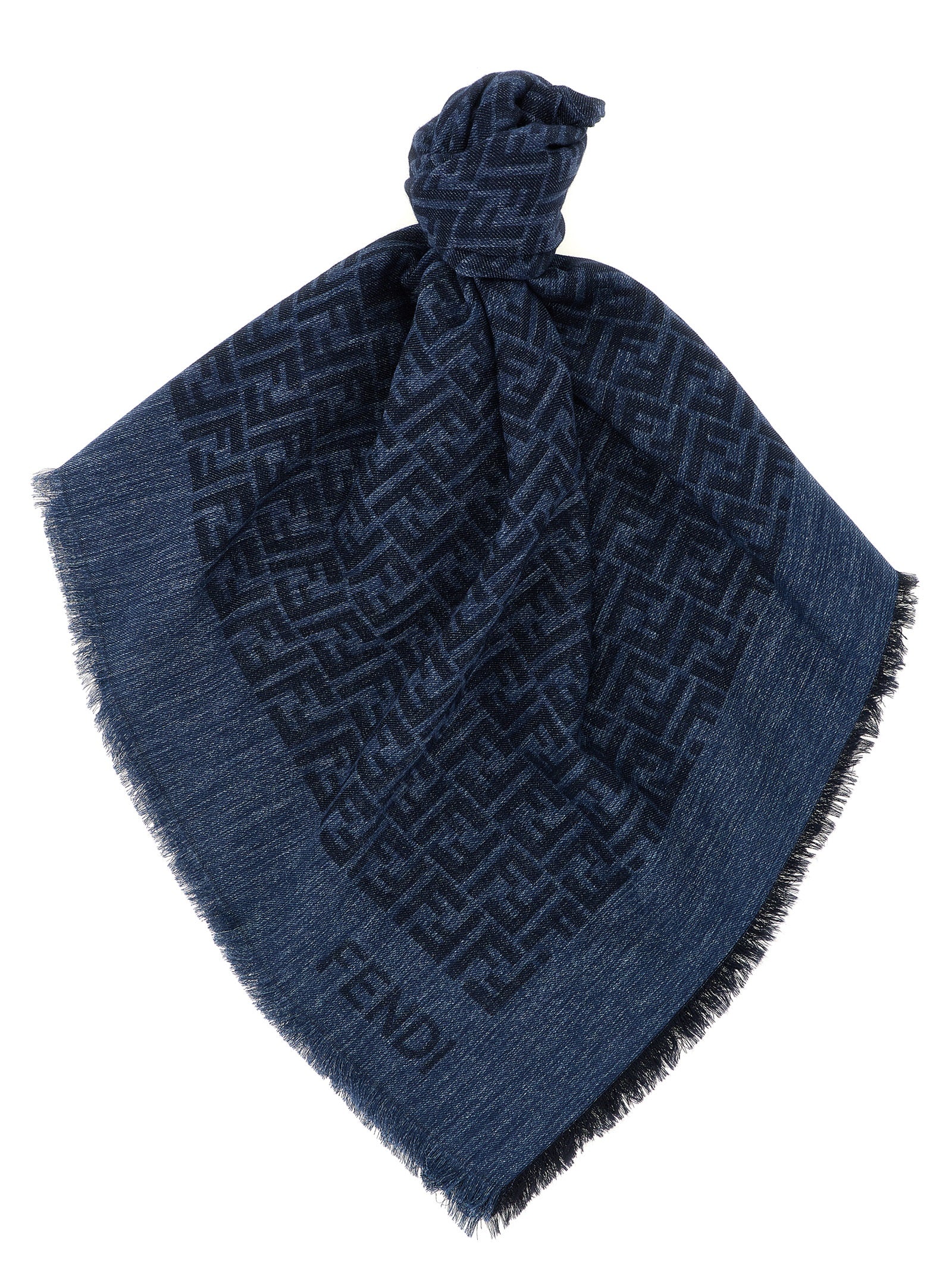 شال فندي إف إف