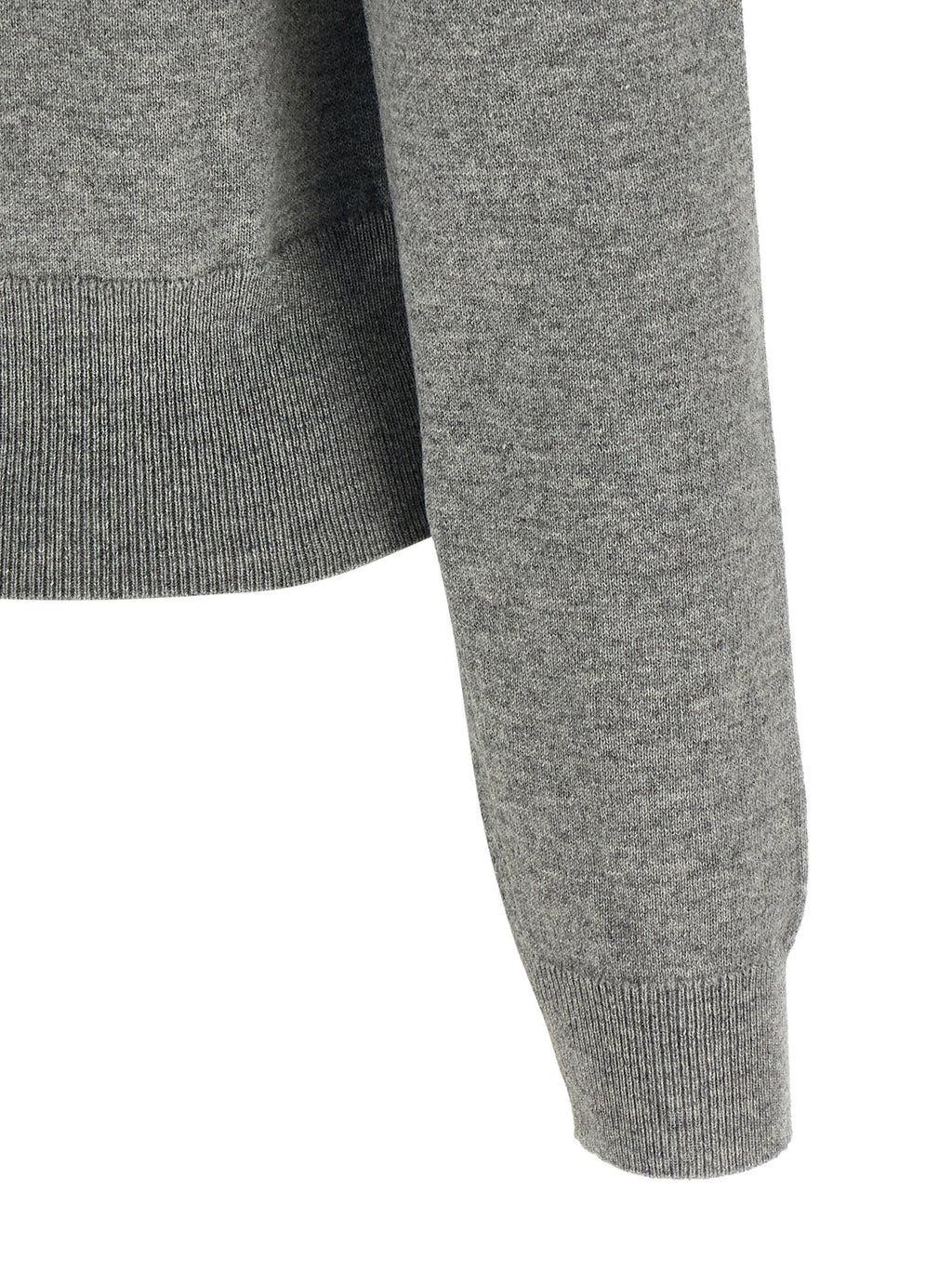 Dolce & Gabbana Logo Buttons Cardigan