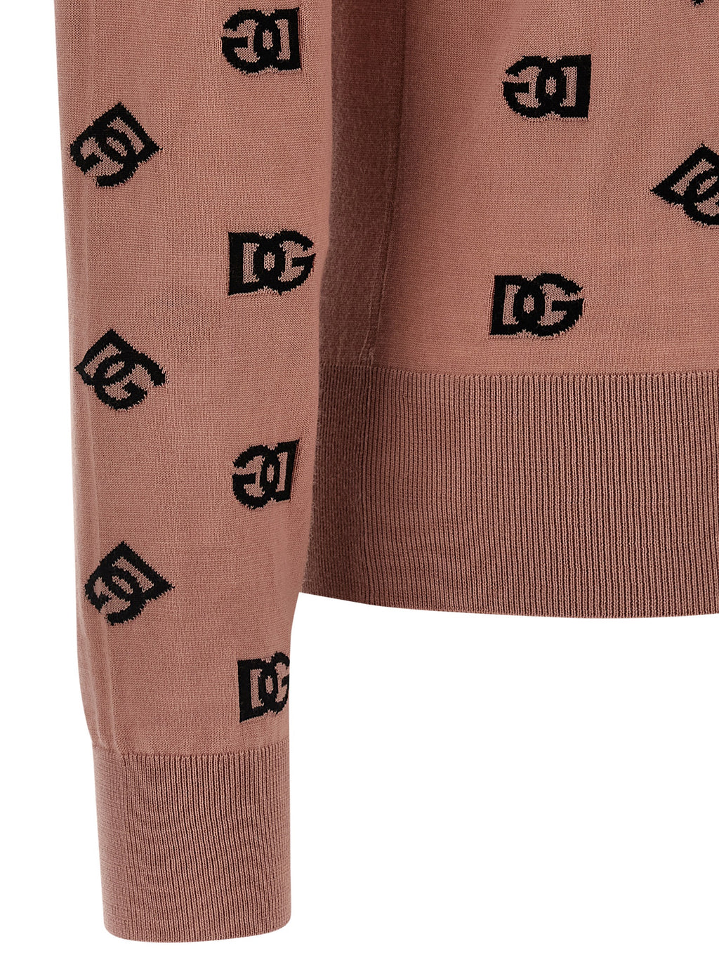 Dolce & Gabbana سترة كارديجان Dg