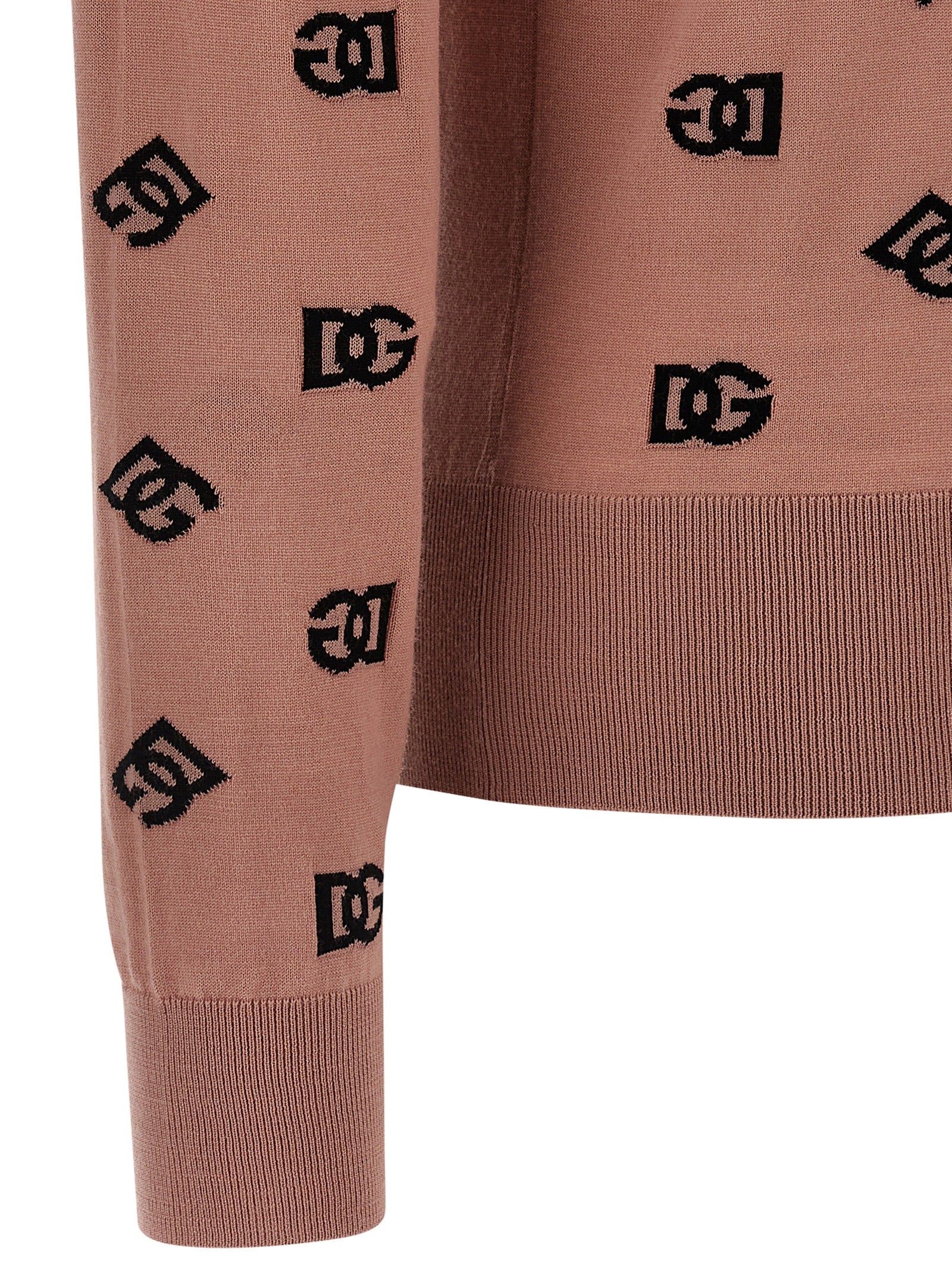 Dolce & Gabbana سترة كارديجان Dg