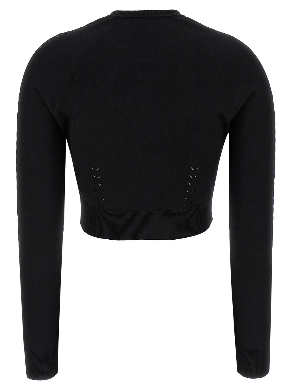Dolce & Gabbana Viscose Cardigan