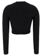 Dolce & Gabbana Viscose Cardigan
