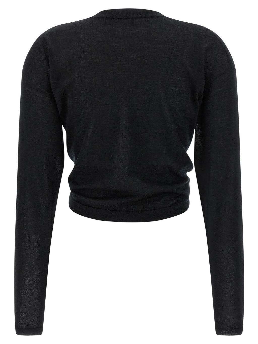 Dolce & Gabbana Cashmere Cardigan