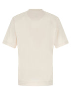 Fendi Roma 1925 Print T-shirt