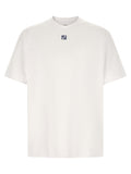 Fendi Ff Selleria T-shirt