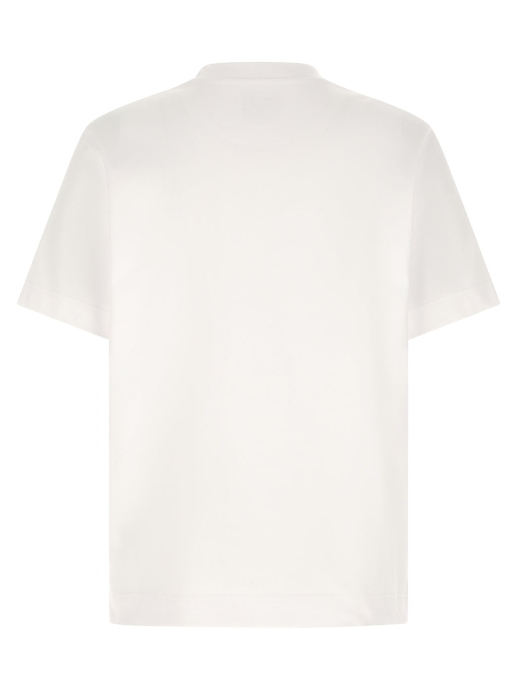 Fendi Ff Selleria T-shirt
