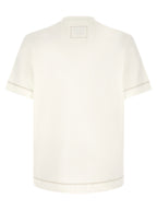 T-shirt Patch Fendi