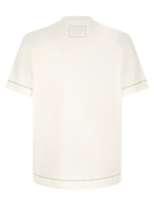 T-shirt Patch Fendi