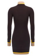 Fendi Layering Dress