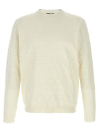 Fendi Zucca Sweater