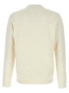 Fendi Zucca Sweater