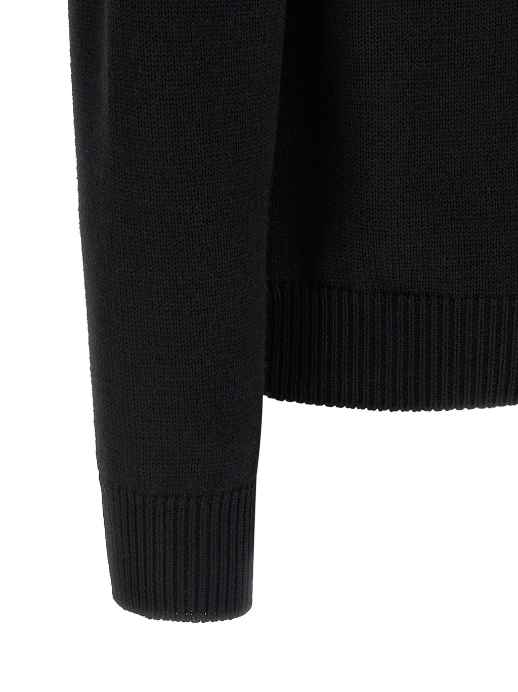 كنزة مخملية مايكرو من Fendi Ff