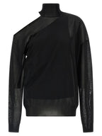 Fendi Double Knit Top