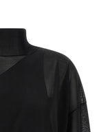 Fendi Double Knit Top