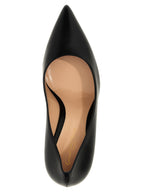 Gianvito Rossi Gianvito 85 Pumps
