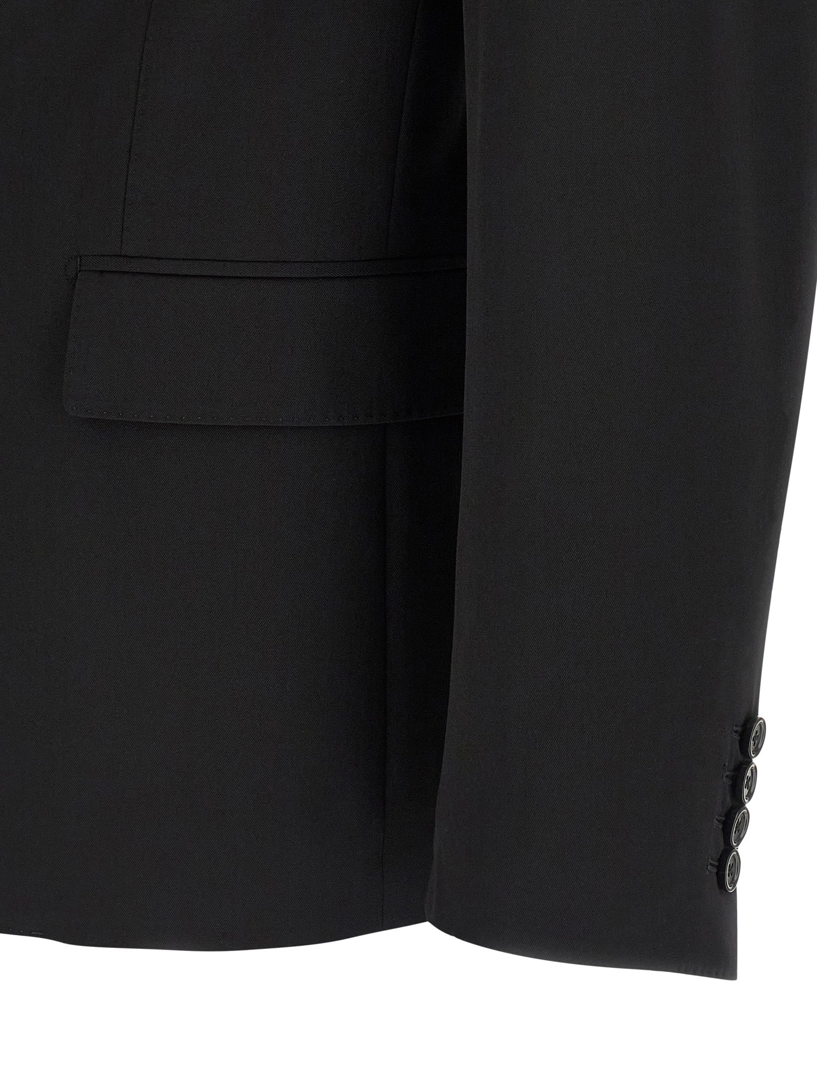 Dolce & Gabbana Sicilia Light Blazer
