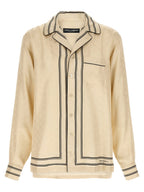 Dolce & Gabbana Vanity Shirt