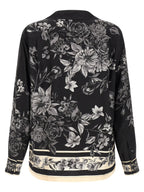 قميص Dolce & Gabbana Bouquet Fiori