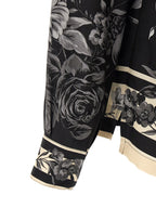 Dolce & Gabbana Bouquet Fiori Shirt
