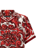Dolce & Gabbana Vanity Shirt