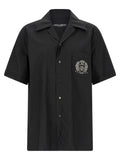 Dolce & Gabbana Hawaii Shirt