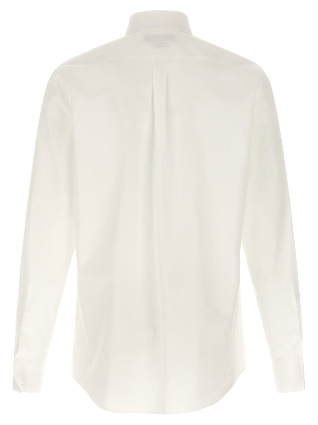 Dolce & Gabbana Coat Of Arms Shirt