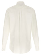 Dolce & Gabbana Coat Of Arms Shirt