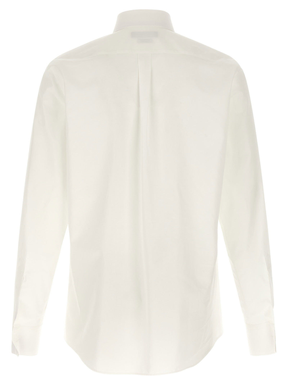 Dolce & Gabbana Coat Of Arms Shirt