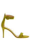 Gianvito Rossi Portofino Sandals