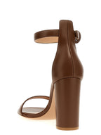 Gianvito Rossi Gaeta Sandals