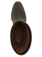 Gianvito Rossi Luxor Boots