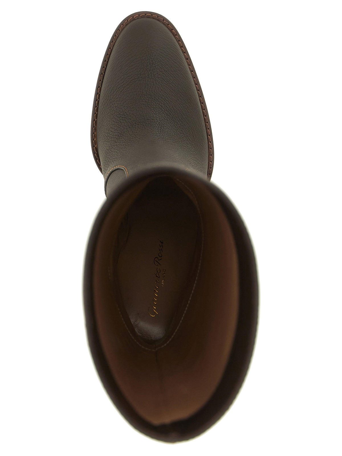 Gianvito Rossi Luxor Boots