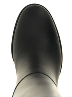 Gianvito Rossi Glove Boots