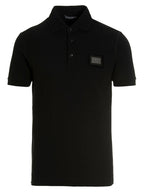 Dolce & Gabbana Polo Dg Essential