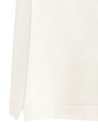 Dolce & Gabbana Logo Plate Polo Shirt