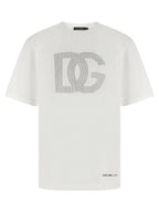 Dolce & Gabbana Logo T-shirt