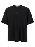 Dolce & Gabbana Logo Patch T-shirt