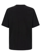 Dolce & Gabbana Logo Patch T-shirt