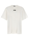 Dolce & Gabbana Logo Patch T-shirt