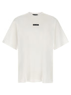 Dolce & Gabbana Logo Patch T-shirt
