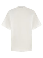 Dolce & Gabbana Logo Patch T-shirt