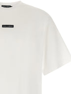 Dolce & Gabbana Logo Patch T-shirt